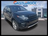 Used 2017 Land Rover Discovery Sport HSE image 4