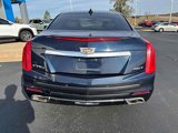 Used 2015 Cadillac CTS Luxury image 4