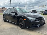 Used 2018 Honda Civic Sport Touring image 5