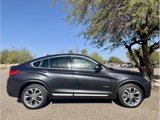 Used 2018 BMW X4 xDrive28i w/ Premium Package image 2