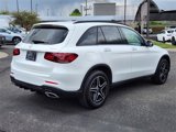 Certified 2021 Mercedes-Benz GLC 300 4MATIC image 4