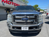 Used 2015 Ford F250 Lariat w/ Lariat Ultimate Package image 3