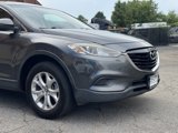 Used 2015 MAZDA CX-9 Touring image 4