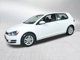 Used 2016 Volkswagen Golf 2-Door image 3