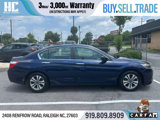 Used 2014 Honda Accord LX image 6