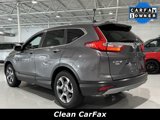 Used 2018 Honda CR-V EX image 2