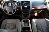 Used 2013 Chrysler Town & Country Touring image 2