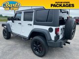Used 2014 Jeep Wrangler Unlimited Sport w/ Quick Order Package 24S image 5