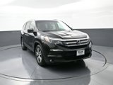 Certified 2017 Honda Pilot EX image 3