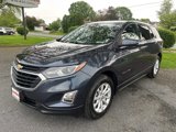 Used 2019 Chevrolet Equinox LT image 3