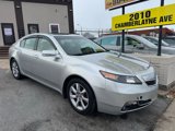 Used 2013 Acura TL image 2