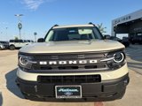 New 2024 Ford Bronco Sport Big Bend w/ Convenience Package image 2