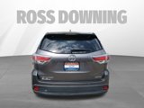 Used 2015 Toyota Highlander Limited image 5