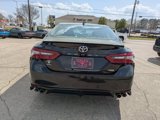 Certified 2023 Toyota Camry XSE image 6