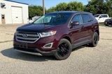 Certified 2018 Ford Edge SEL image 2