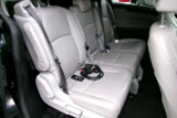 Used 2018 Honda Odyssey EX-L image 5