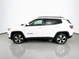 Used 2017 Jeep Compass Latitude w/ Popular Equipment Group image 4