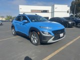 Used 2022 Hyundai Kona SEL image 2
