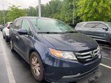 Used 2014 Honda Odyssey EX-L image 3