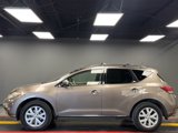 Used 2011 Nissan Murano SL w/ Navigation Pkg image 3