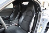 Certified 2023 Porsche 718 Boxster Spyder image 5