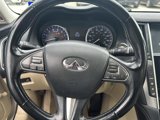 Used 2014 INFINITI Q50 Premium image 2