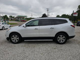 Used 2016 Chevrolet Traverse LT image 6