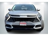 Used 2024 Kia Sportage LX image 3