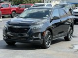 Used 2022 Chevrolet Equinox RS image 3