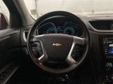 Used 2015 Chevrolet Traverse LT w/ Style and Technology Package image 5
