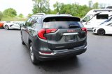 Used 2021 GMC Terrain SLT image 6