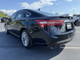 Used 2017 Toyota Avalon Limited image 5