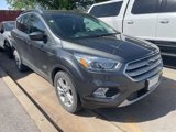 Used 2019 Ford Escape SEL image 4