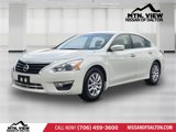 Used 2015 Nissan Altima 2.5 S w/ Power Driver Seat Package image 4