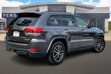 Used 2018 Jeep Grand Cherokee Trailhawk image 2