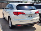 Used 2013 Acura RDX AWD w/ Technology Package image 4