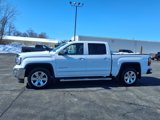 Used 2018 GMC Sierra 1500 SLT image 4