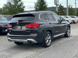 Certified 2022 BMW X3 xDrive30i w/ Premium Package 2 image 4