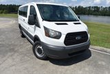 Used 2015 Ford Transit 250 130 Low Roof image 2