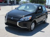 New 2024 Mitsubishi Mirage ES image 6