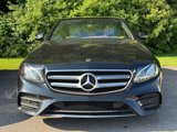 Used 2018 Mercedes-Benz E 300 4MATIC image 2
