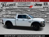 Used 2021 RAM 1500 Classic Warlock image 2