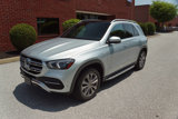 Used 2022 Mercedes-Benz GLE 350 4MATIC w/ Premium Package image 2