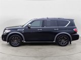 Used 2017 Nissan Armada Platinum image 2