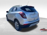 Used 2018 Buick Encore Preferred image 3