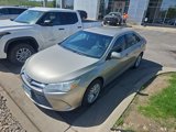 Used 2016 Toyota Camry LE image 2