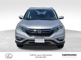 Used 2016 Honda CR-V Touring image 2
