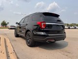Used 2018 Ford Explorer XLT image 6