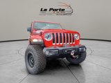 Used 2022 Jeep Wrangler Unlimited Sahara w/ Cold Weather Group image 6