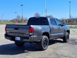 Certified 2022 Toyota Tacoma SR image 3